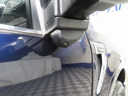 Used 2025 Ford F150 Lariat w/ Tow/Haul Package image 54