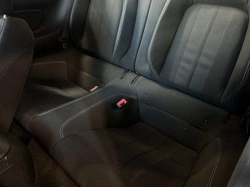 Used 2018 Ford Mustang Coupe w/ Ecoboost Performance Package RWD image 5