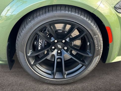Used 2023 Dodge Charger Scat Pack image 7