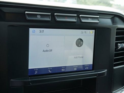 New 2024 Ford F550 4x4 Regular Cab Super Duty image 17