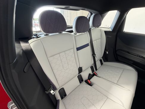 New 2026 MINI Cooper S FWD image 29