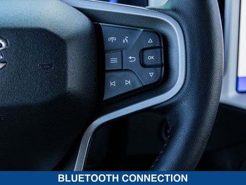 New 2025 Ford Bronco Stroppe Edition AWD/4WD image 45