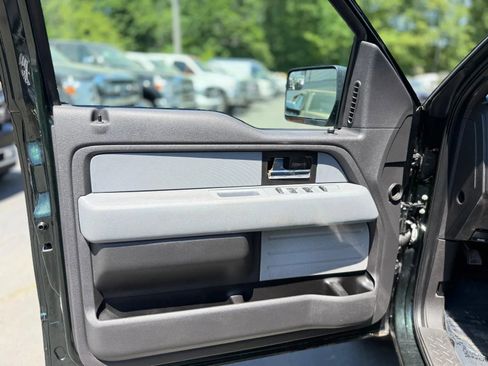 Used 2013 Ford F150 XLT w/ Luxury Equipment Group AWD/4WD image 28