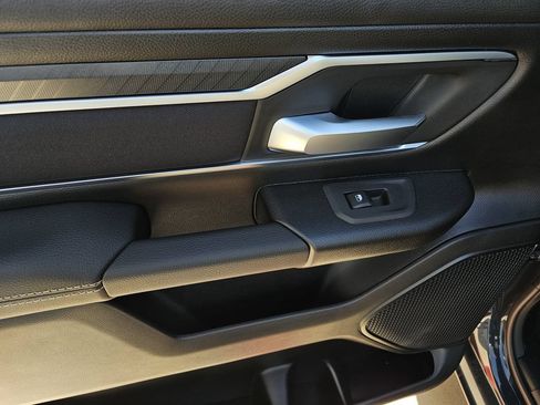 New 2026 RAM 1500 Lone Star AWD/4WD image 12