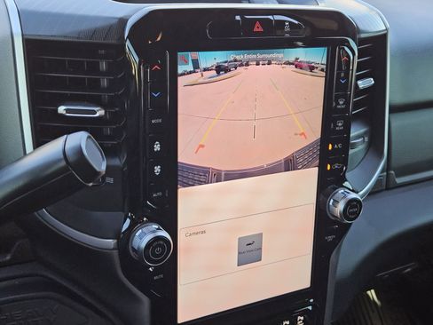 New 2026 RAM 2500 Lone Star image 21