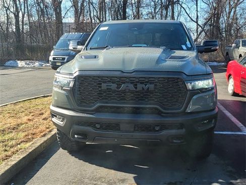 New 2026 RAM 1500 Rebel image 2