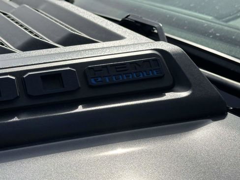 Used 2023 RAM 1500 Laramie image 10