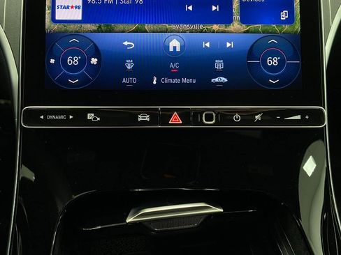 Certified 2025 Mercedes-Benz C 300 4MATIC Sedan image 58