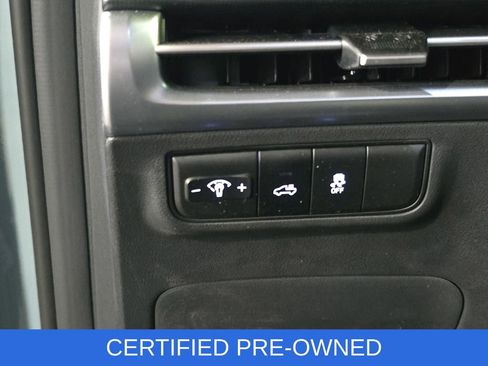 Certified 2026 Hyundai Santa Cruz SEL AWD/4WD image 26