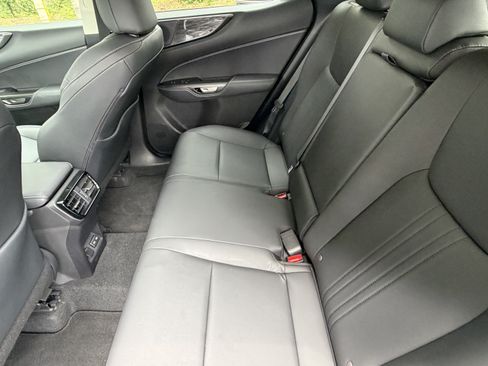 Used 2026 Lexus NX 350 AWD w/ Premium Package image 31