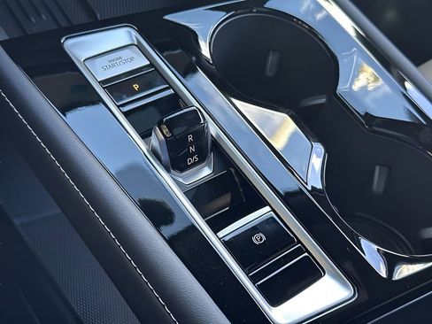 New 2026 Volkswagen Atlas Cross Sport SE image 20