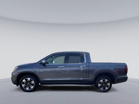 Used 2020 Honda Ridgeline RTL image 2