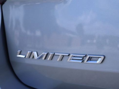 Used 2023 Ford Explorer Limited w/ Limited Technology Package RWD image 8