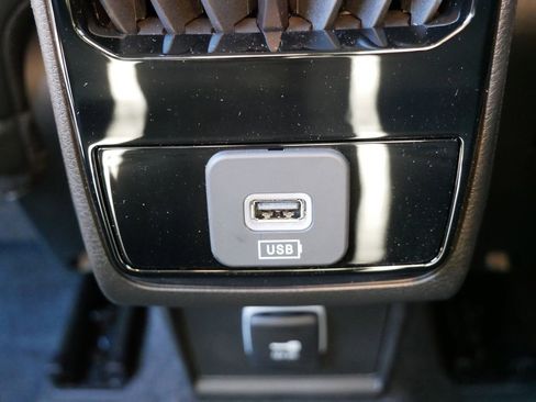 New 2026 Jeep Compass Latitude AWD/4WD image 30