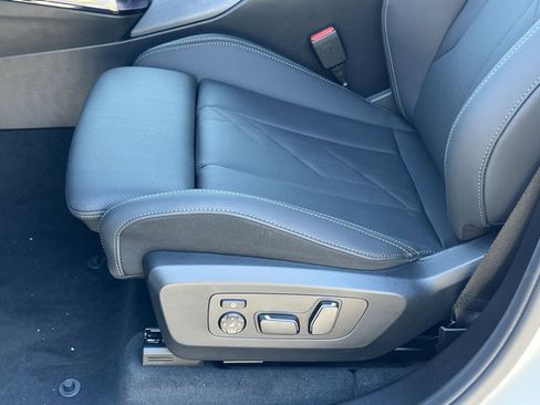 New 2026 BMW X3 xDrive30 w/ Convenience Package AWD/4WD image 11
