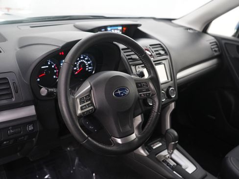 Used 2014 Subaru Forester 2.0XT Touring w/ Popular Package #2 image 21