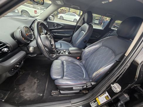 Used 2017 MINI Cooper Clubman S FWD image 14