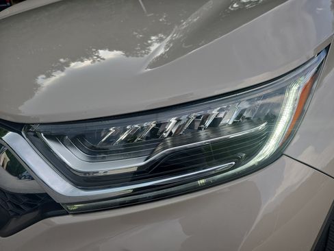 Used 2019 Honda CR-V Touring image 33