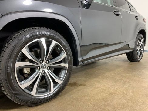 Used 2020 Lexus RX 350 350 image 39