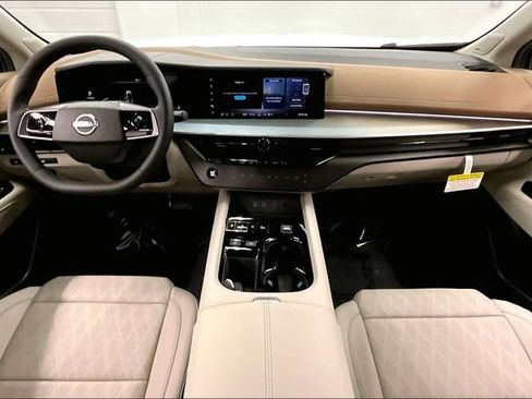 New 2026 Nissan Murano Platinum w/ Technology Package AWD/4WD image 6