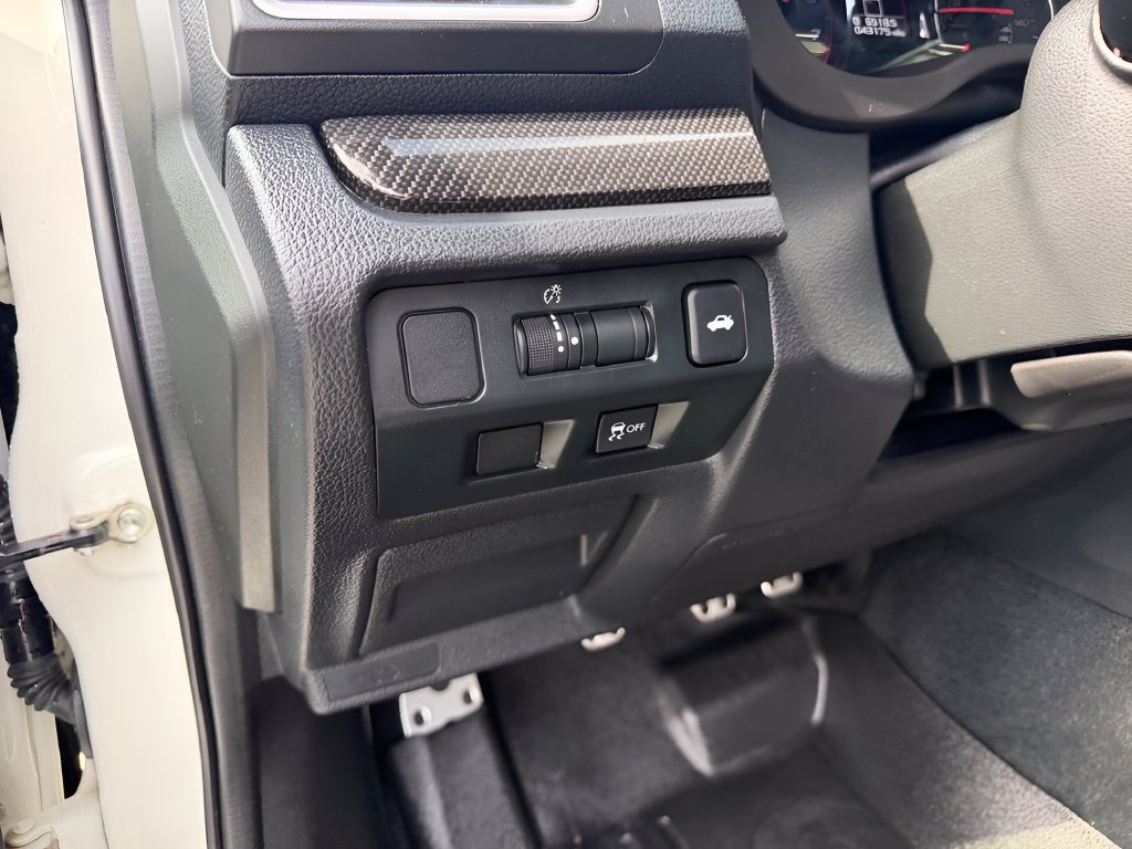 Used 2021 Subaru WRX Limited AWD/4WD image 19