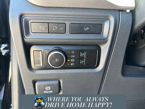 Used 2023 Ford F150 4x4 SuperCrew image 20