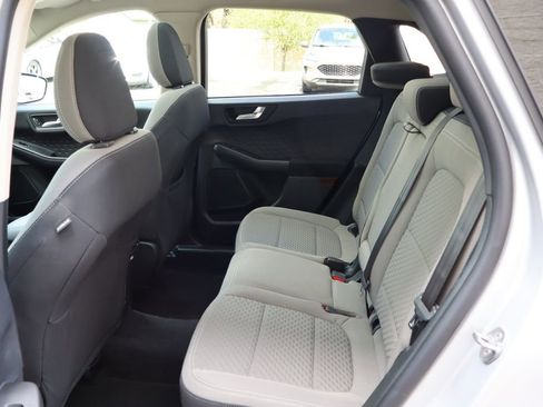 Used 2020 Ford Escape SE AWD/4WD image 13