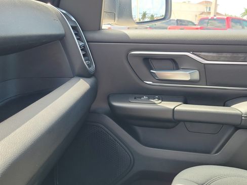 Used 2024 RAM 1500 Big Horn RWD image 30
