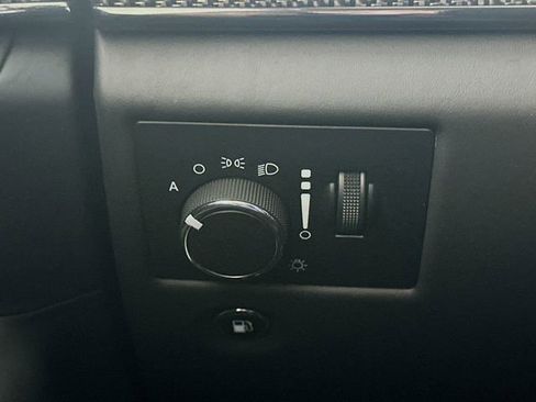 Used 2019 Jeep Grand Cherokee Trackhawk AWD/4WD image 10