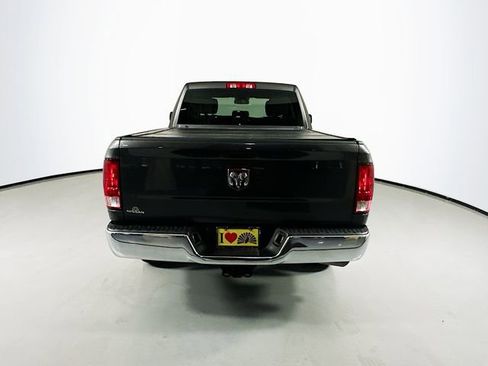 Used 2020 RAM 1500 Tradesman w/ Chrome Plus Package image 8