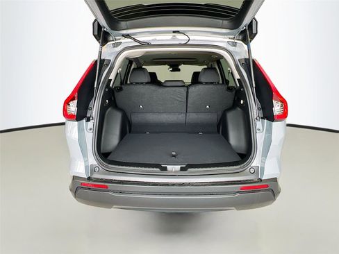 New 2026 Honda CR-V EX image 25