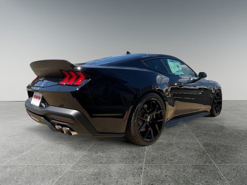 New 2026 Ford Mustang GT Premium w/ GT Performance Package RWD image 5