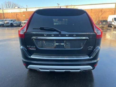 Used 2014 Volvo XC60 T6 image 6