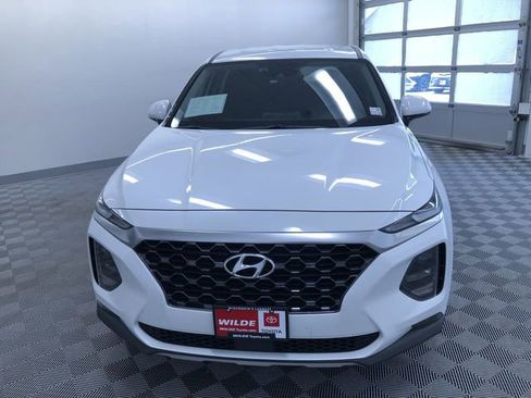 Used 2020 Hyundai Santa Fe SEL image 15