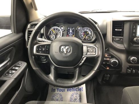 Used 2019 RAM 1500 Tradesman image 16