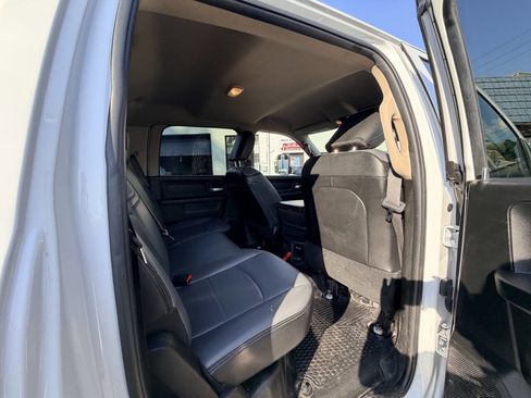 Used 2019 RAM 2500 Tradesman w/ Safety Group AWD/4WD image 68