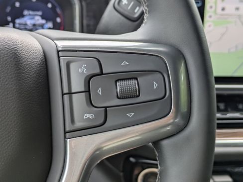 New 2025 Chevrolet Silverado 2500 LT w/ All Star Edition AWD/4WD image 28