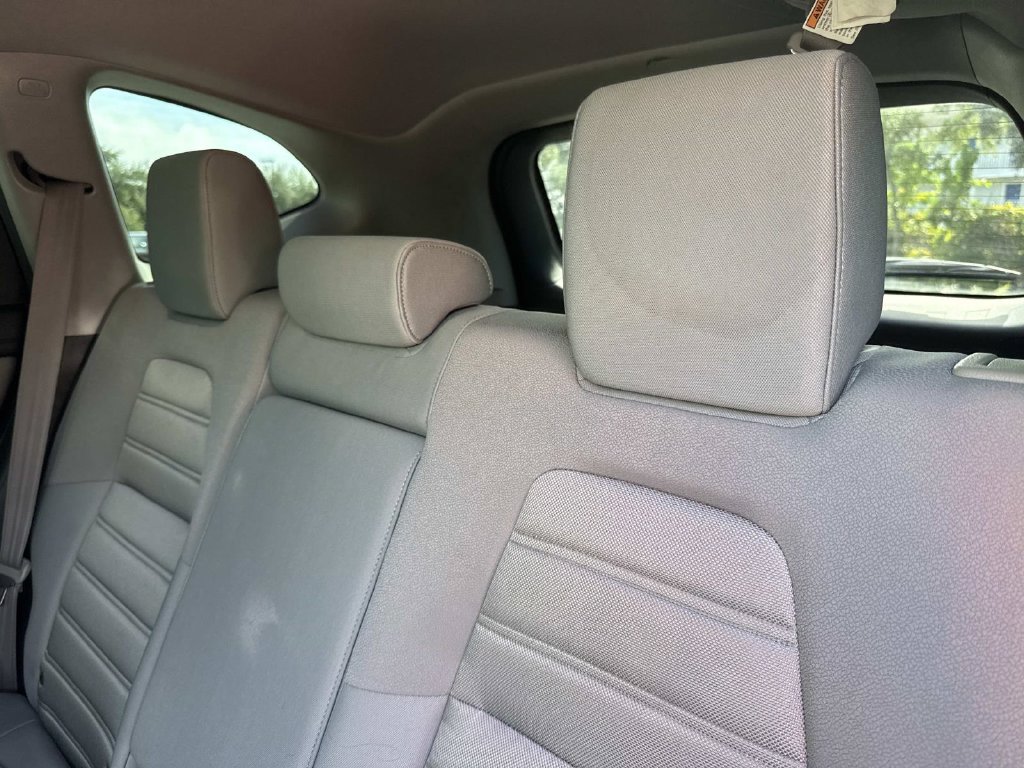 Used 2018 Honda CR-V EX image 14