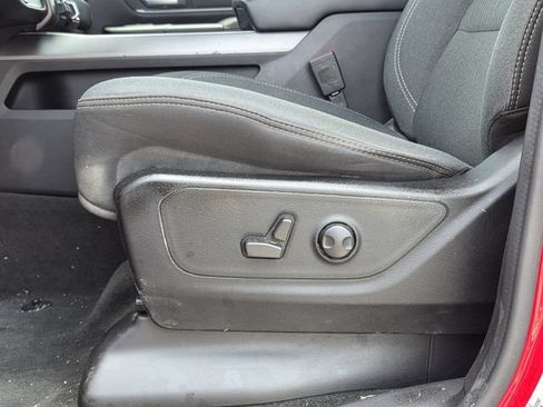 Used 2022 RAM 1500 Big Horn w/ Trailer Tow Group AWD/4WD image 14