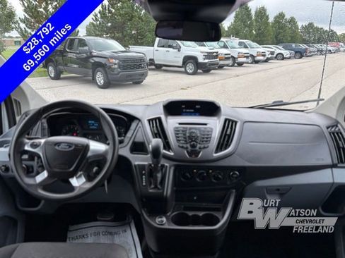 Used 2019 Ford Transit 350 XLT image 13