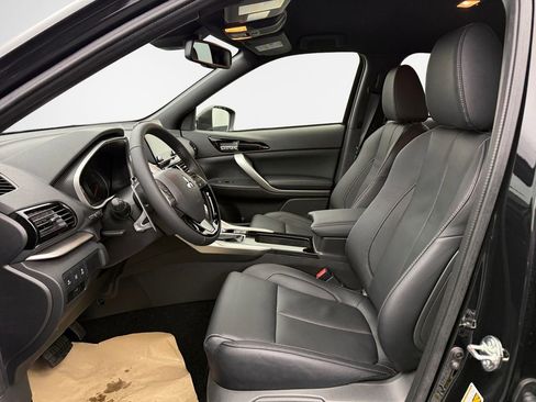 New 2026 Mitsubishi Eclipse Cross SEL image 12