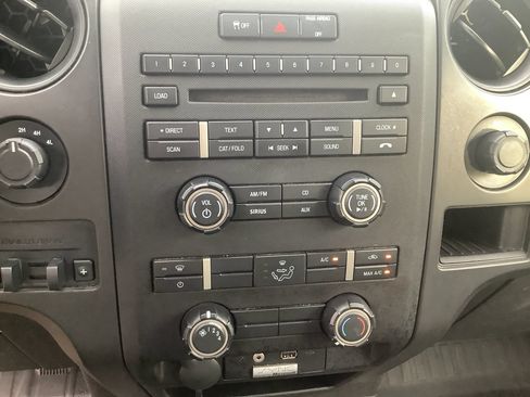 Used 2014 Ford F150 XL w/ Equipment Group 101A Mid AWD/4WD image 21