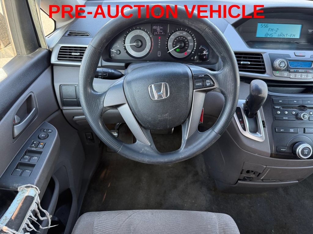 Used 2011 Honda Odyssey LX image 14