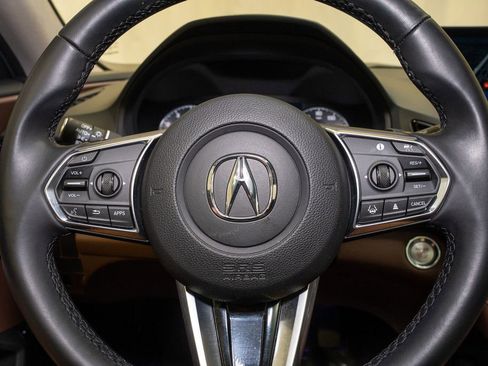 Used 2024 Acura RDX w/ Technology Package image 20