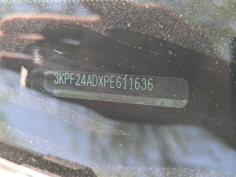 Certified 2023 Kia Forte LXS image 16