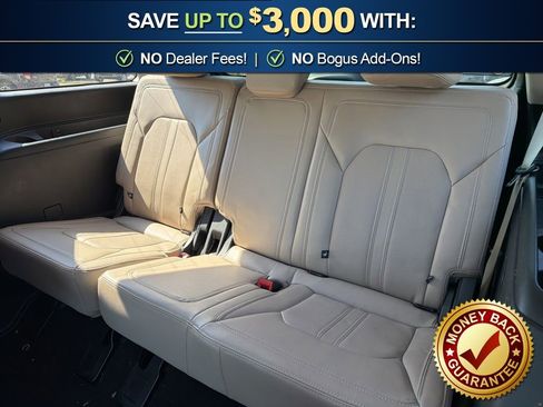 Used 2024 Ford Expedition Limited image 21