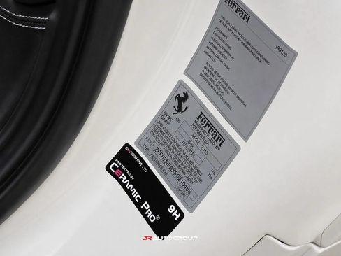 Used 2015 Ferrari 458 Italia Coupe RWD image 44