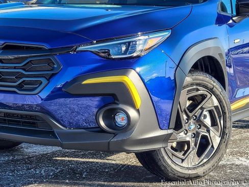 New 2026 Subaru Crosstrek 2.5i Sport image 3