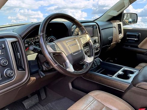 Used 2018 GMC Sierra 1500 Denali AWD/4WD image 20