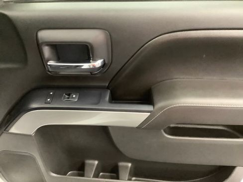 Used 2017 Chevrolet Silverado 1500 LT w/ All Star Edition image 23